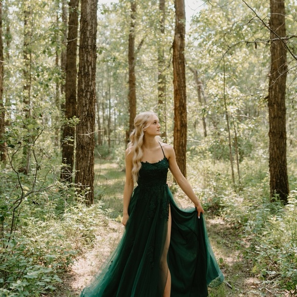 ashleydewald
